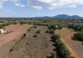 Terreno no urbanizable en venta en la España, Algaida, ref: TR338451 foto