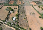 Terreno no urbanizable en venta en la España, Algaida, ref: TR338451 foto