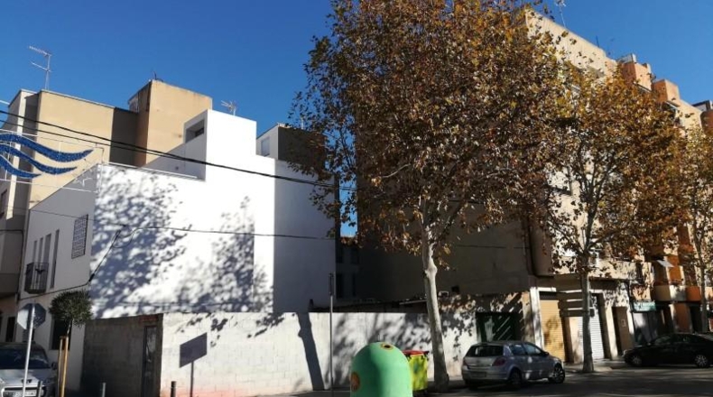 Valencia - Picaña - 130m2