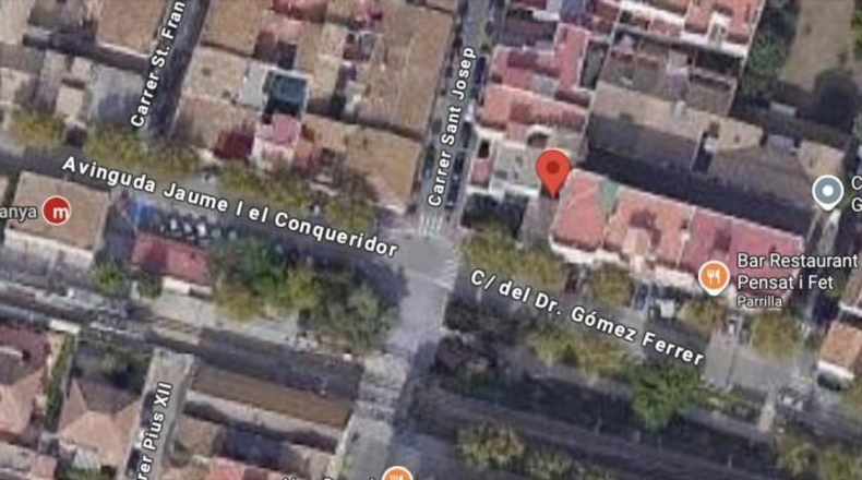 Valencia - Picaña - 130m2