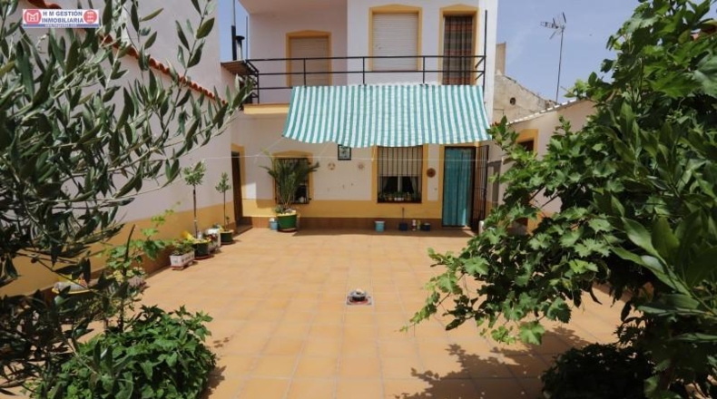 Ciudad Real - Herencia - 293m2