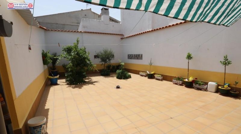 Ciudad Real - Herencia - 293m2