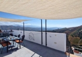 Chalet independiente con terreno en venta en la España, Cútar, ref: TR312637 foto