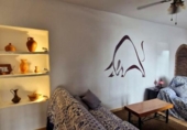 Chalet independiente con terreno en venta en la España, Cútar, ref: TR312637 foto