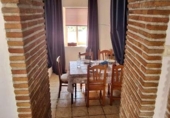 Chalet independiente con terreno en venta en la España, Cútar, ref: TR312637 foto