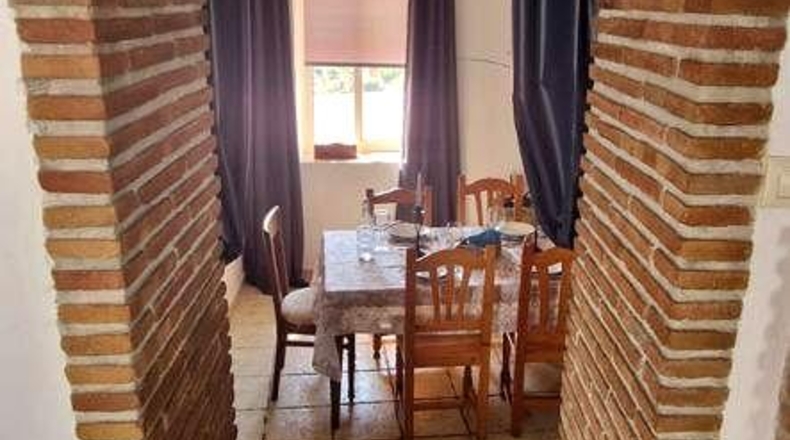 Malaga - Cútar - 126m2