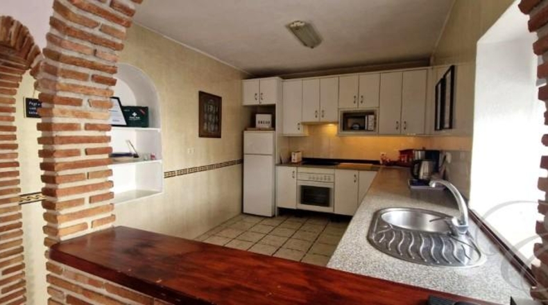 Malaga - Cútar - 126m2