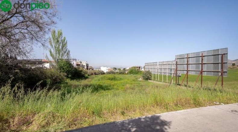 Granada - Maracena - 1300m2