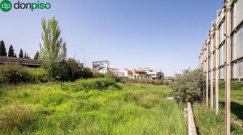 Granada - Maracena - 1300m2