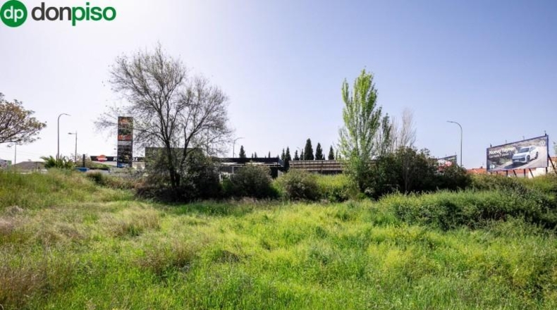 Granada - Maracena - 1300m2