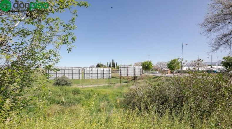 Granada - Maracena - 1300m2