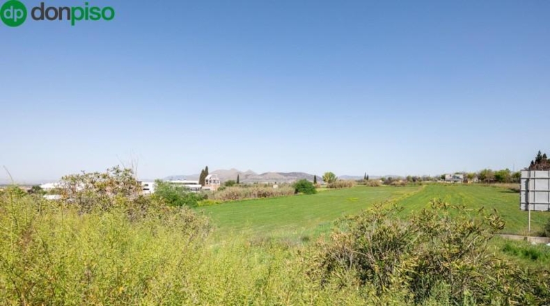Granada - Maracena - 1300m2