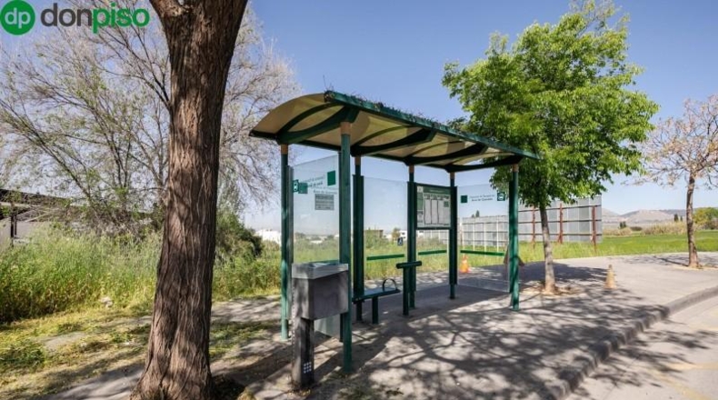 Granada - Maracena - 1300m2