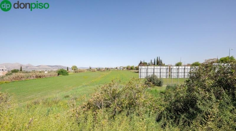 Granada - Maracena - 1300m2