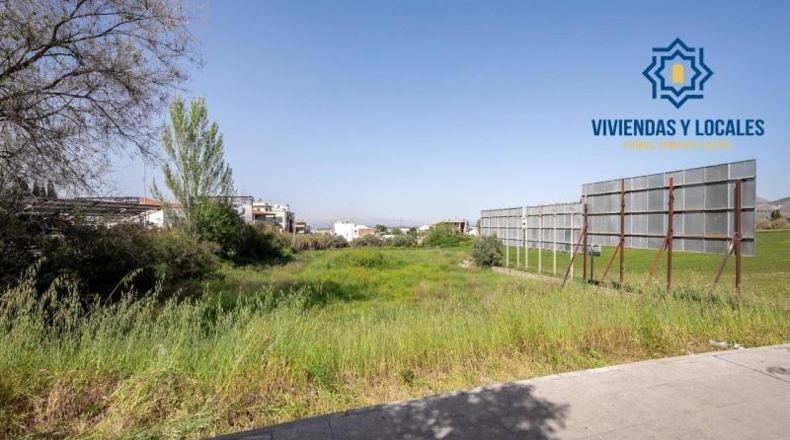 Granada - Granada - 1300m2