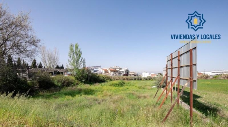 Granada - Granada - 1300m2