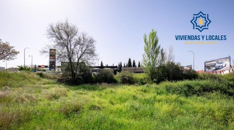 Granada - Granada - 1300m2