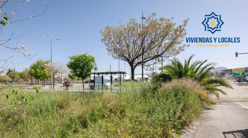Granada - Granada - 1300m2