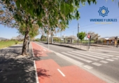 Terreny no urbanitzable en venda a la España, Granada, ref.: TR245922 foto