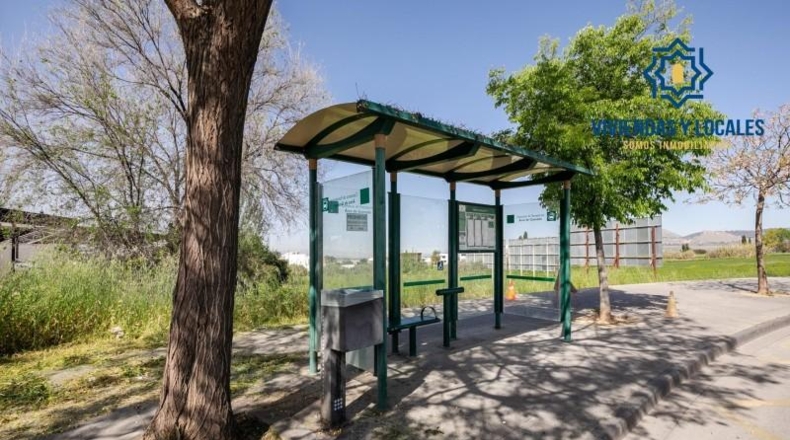 Granada - Granada - 1300m2