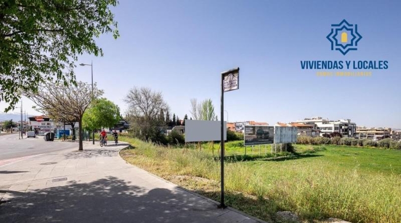 Granada - Granada - 1300m2