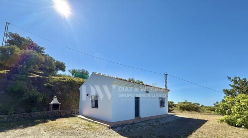 Málaga - Vélez-Málaga - 11000m2