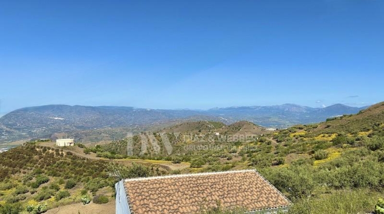 Málaga - Vélez-Málaga - 11000m2
