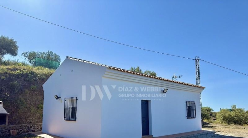 Málaga - Vélez-Málaga - 11000m2