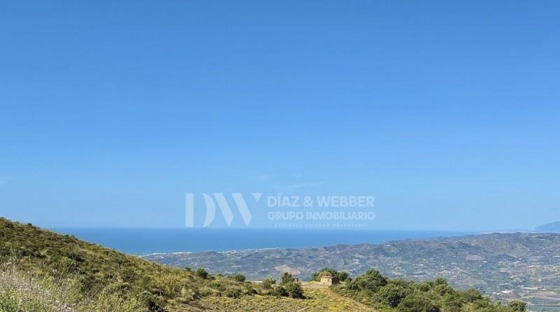 Málaga - Vélez-Málaga - 11000m2