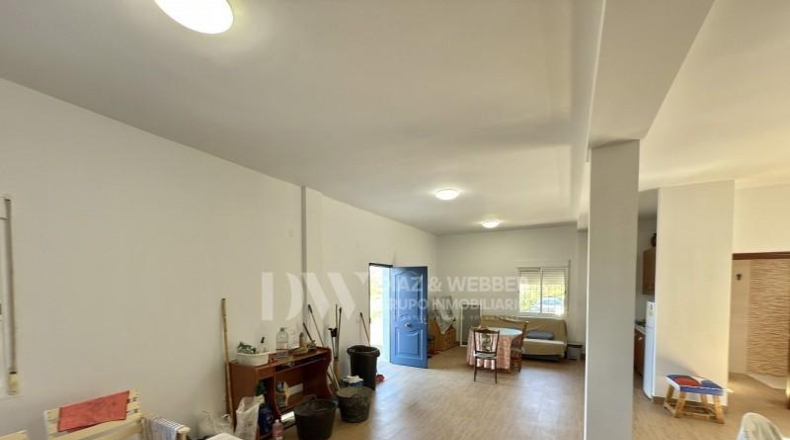 Málaga - Vélez-Málaga - 11000m2