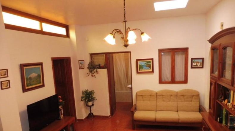 Santa Cruz de Tenerife - Guía de Isora - 155m2