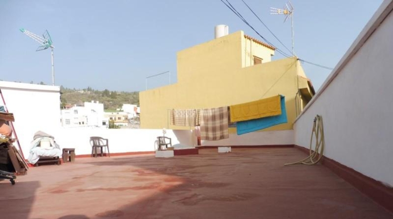 Santa Cruz de Tenerife - Guía de Isora - 155m2