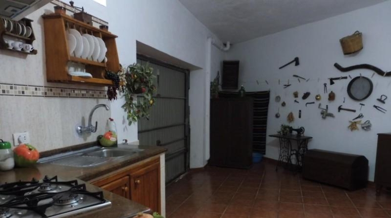 Santa Cruz de Tenerife - Guía de Isora - 155m2