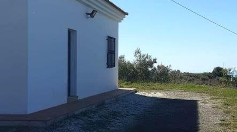 Málaga - Vélez-Málaga - 11000m2