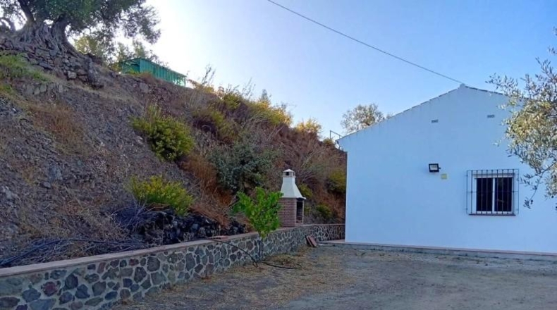 Málaga - Vélez-Málaga - 11000m2