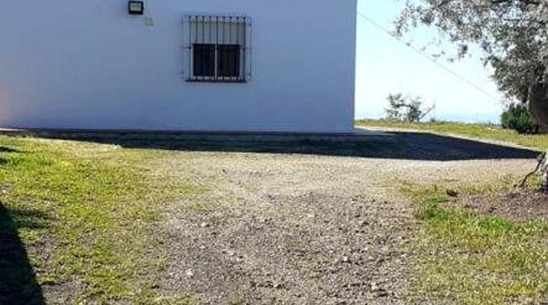 Málaga - Vélez-Málaga - 11000m2