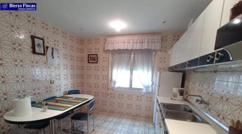 León - San Andrés del Rabanedo - 280m2
