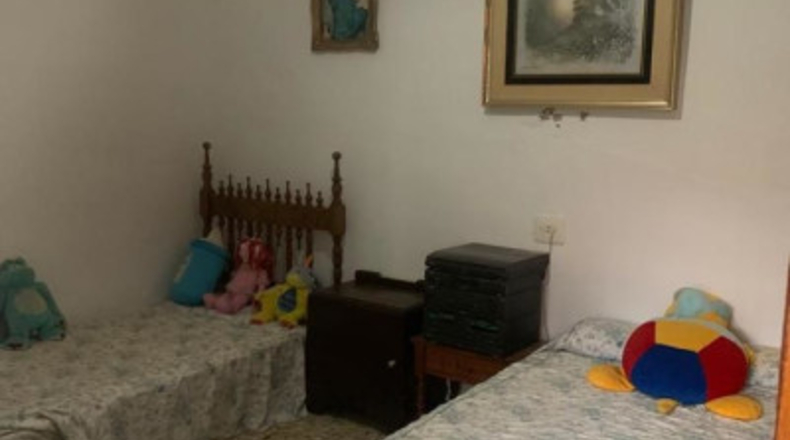 Badajoz - Mérida - 400m2
