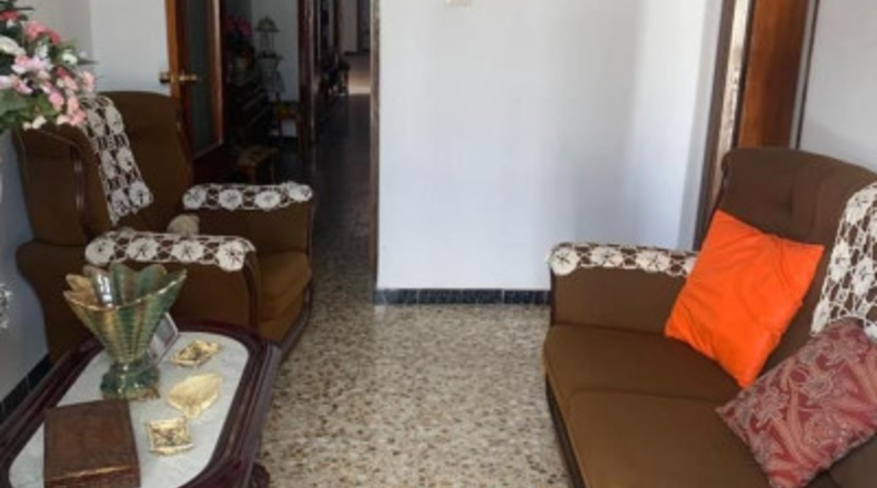 Badajoz - Mérida - 400m2