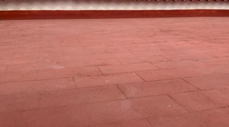 Badajoz - Mérida - 400m2