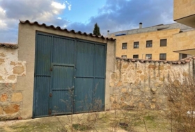 Aldeaseca de Armuña 373&nbsp;м²