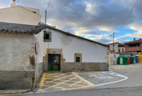 Aldeaseca de Armuña 373&nbsp;м²
