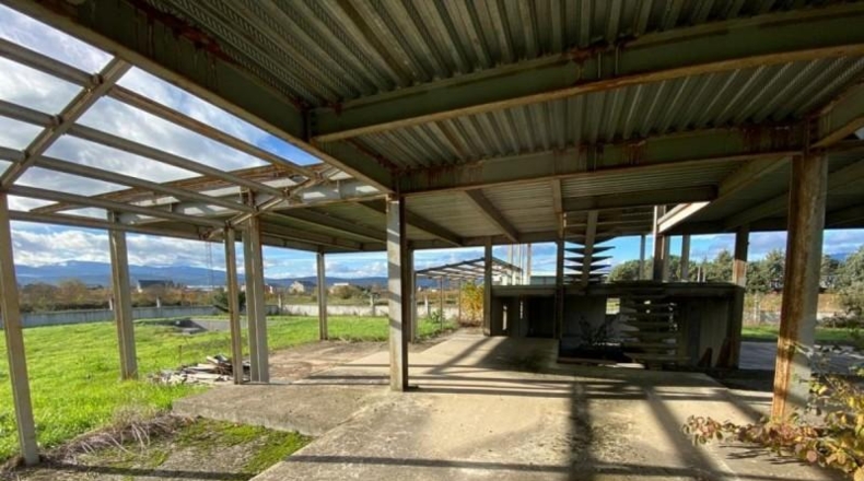 León - Carracedelo - 3000m2