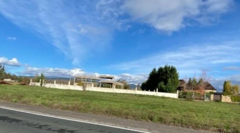 León - Carracedelo - 3000m2