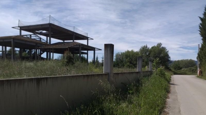 León - Carracedelo - 3000m2
