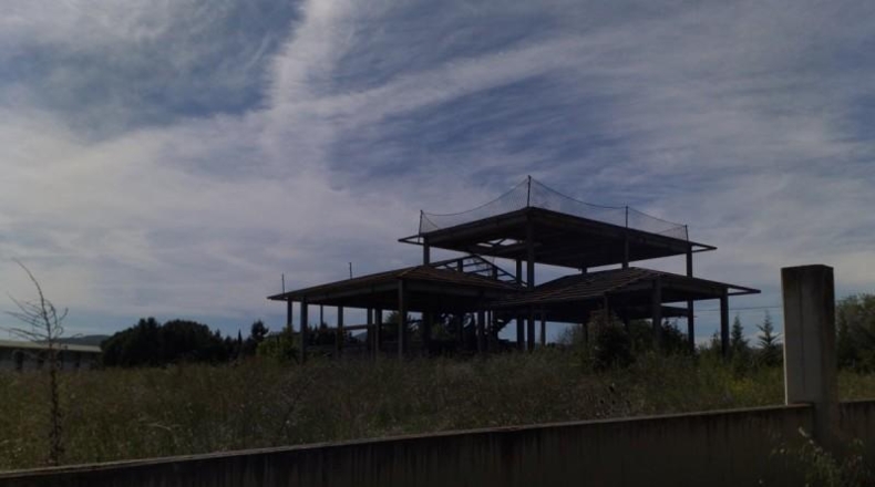 León - Carracedelo - 3000m2