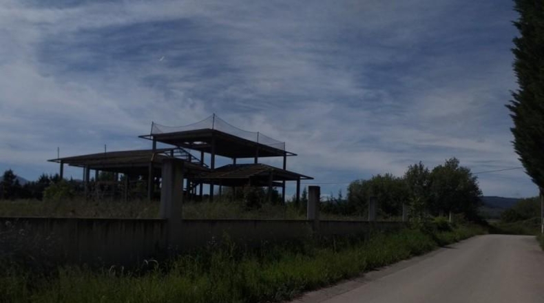 León - Carracedelo - 3000m2