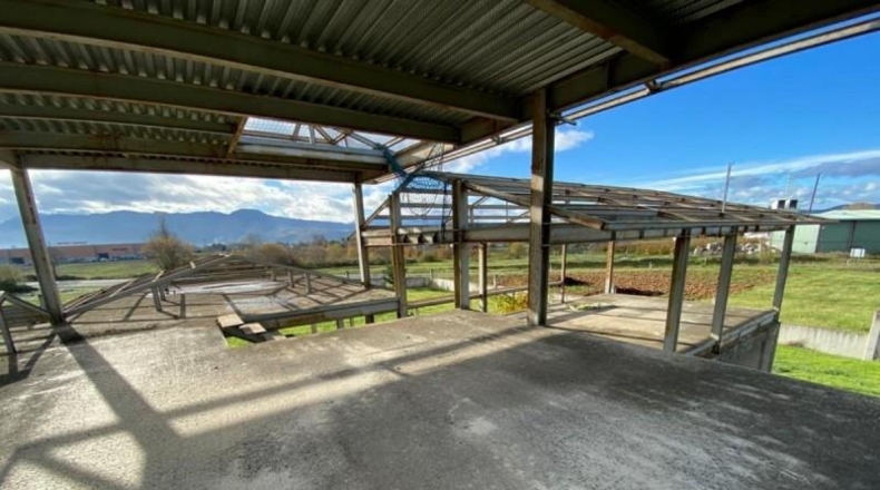 León - Carracedelo - 3000m2