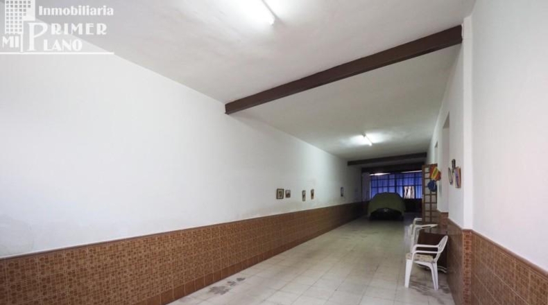 Ciudad Real - Ruidera - 353m2
