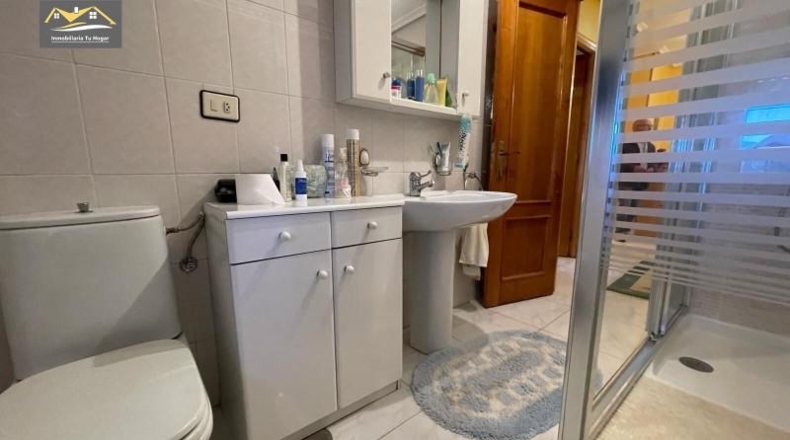 Orense - Maceda - 530m2